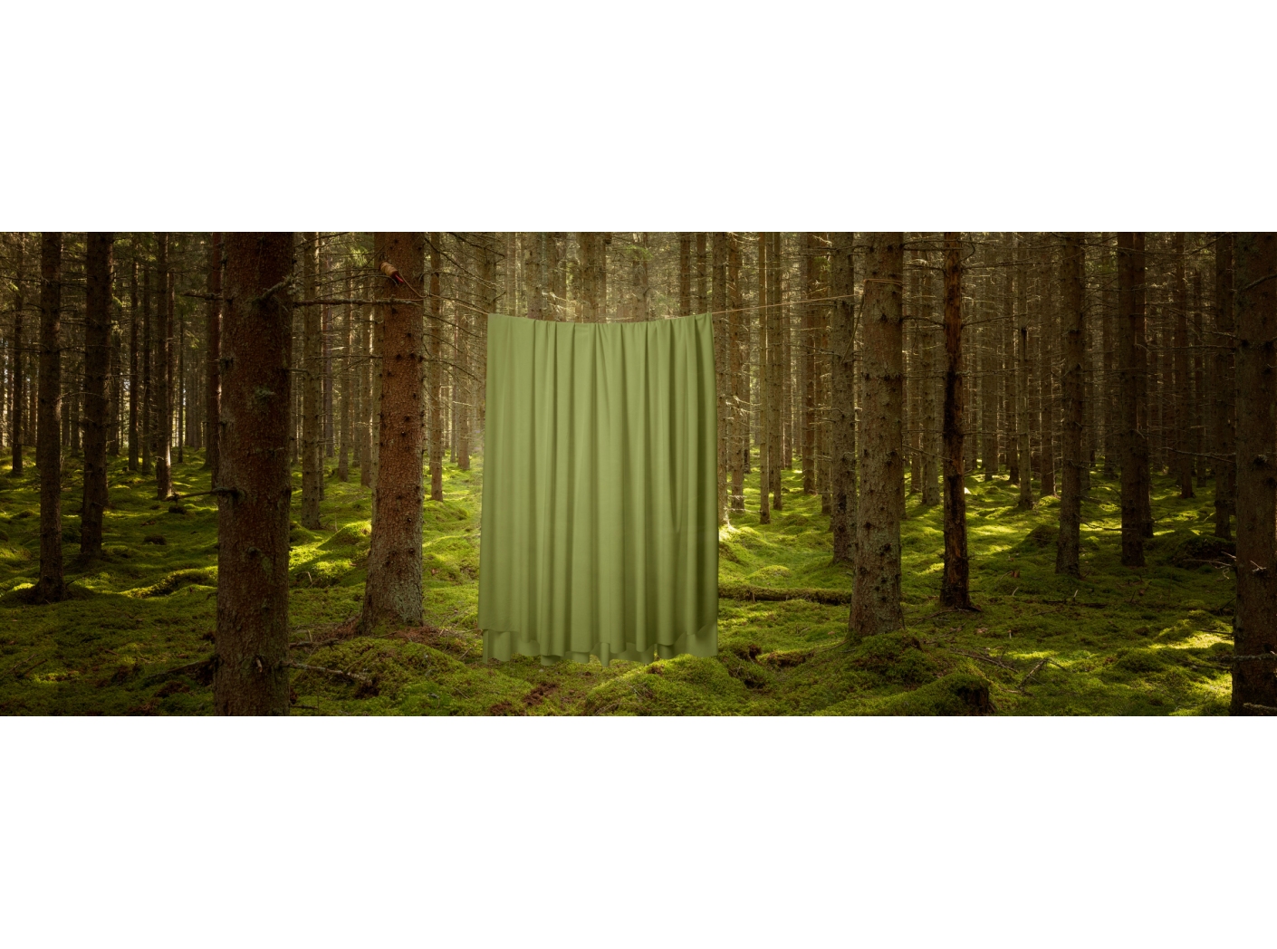Gardin Roma Velvet FR 49 Goosberry 300 cm Gardin Roma Velvet FR 49 Goosberry 300 cm