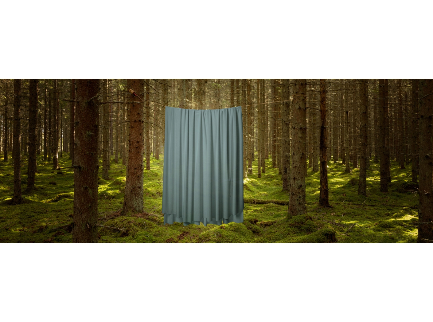 Gardin Roma Velvet FR 38 Cool 300 cm Gardin Roma Velvet FR 38 Cool 300 cm