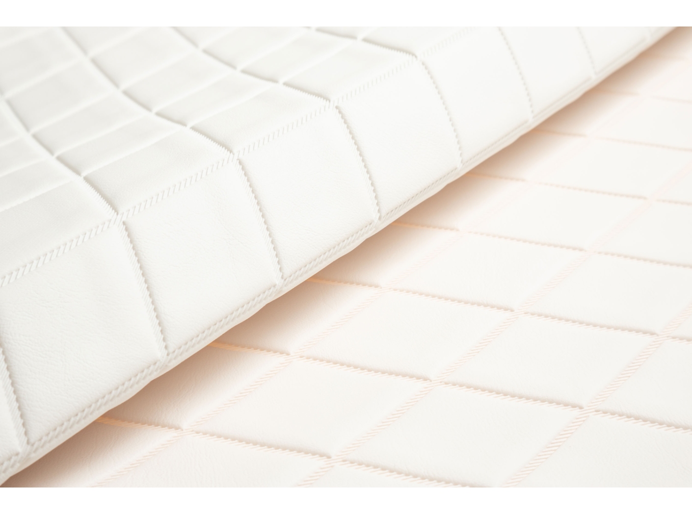 Pisa RUUTU 3330 Eggshell, 140 cm Pisa RUUTU 3330 Eggshell, 140 cm