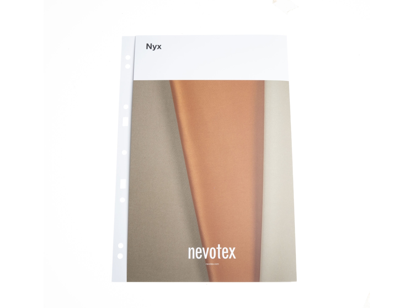 folder Nyx folder Nyx