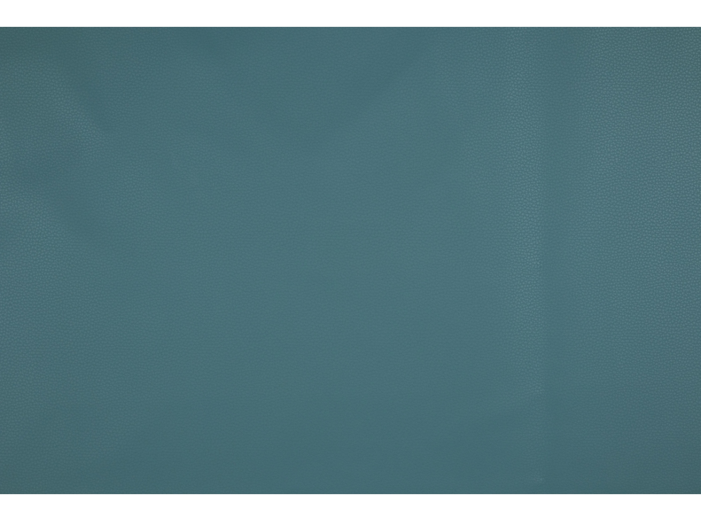 Fjord 33, Teal Fjord 33, Teal