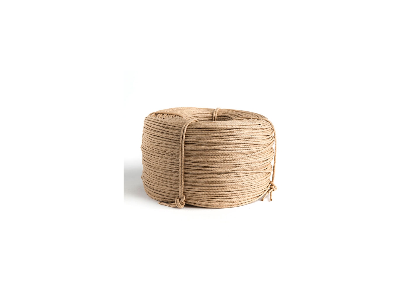 PAPERINARU Danish Cord 3mm 625m/ rll PAPERINARU Danish Cord 3mm 625m/ rll