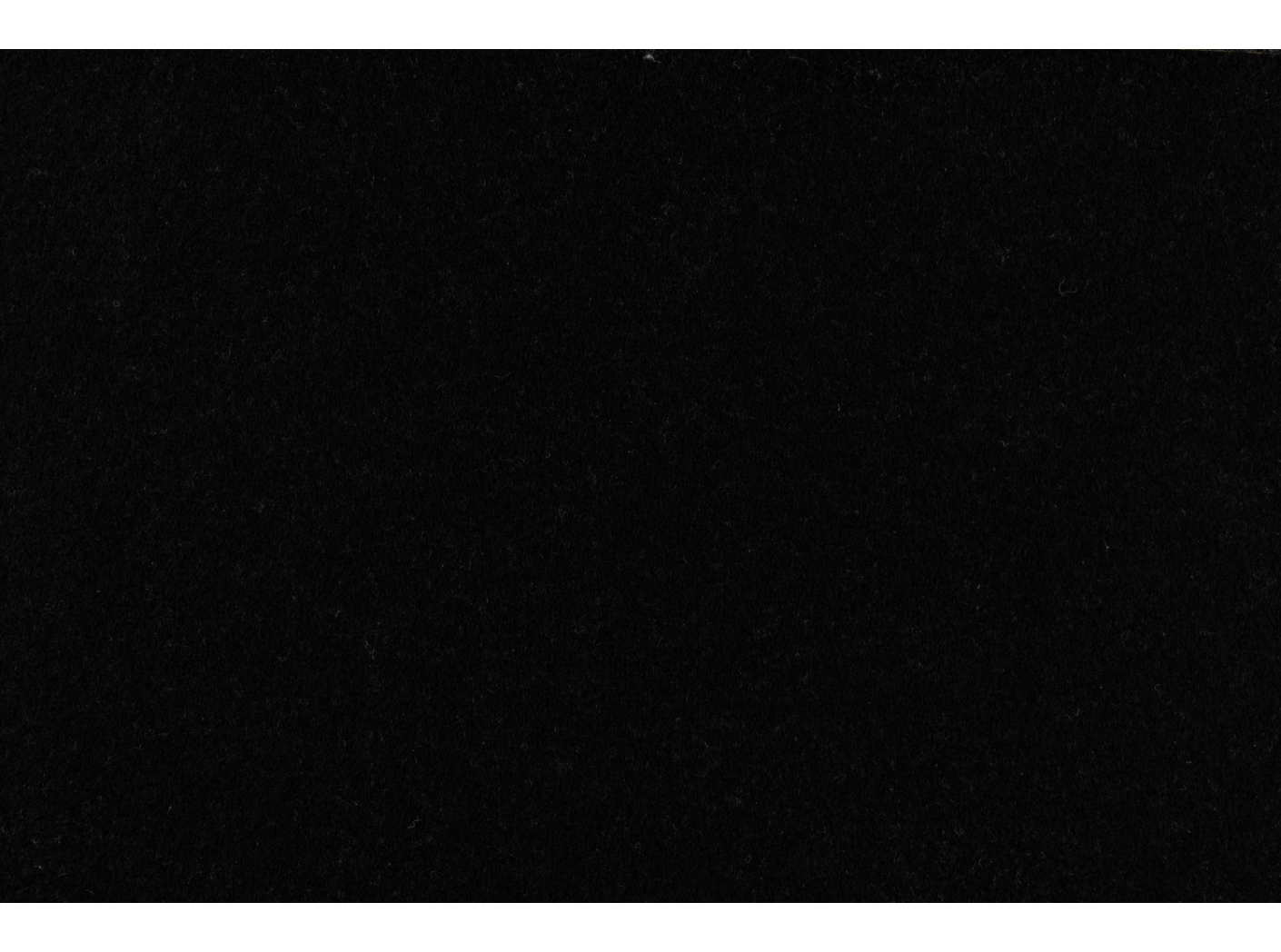 Filt 133 cm 360 gr Musta Filt 133 cm 360 gr Musta