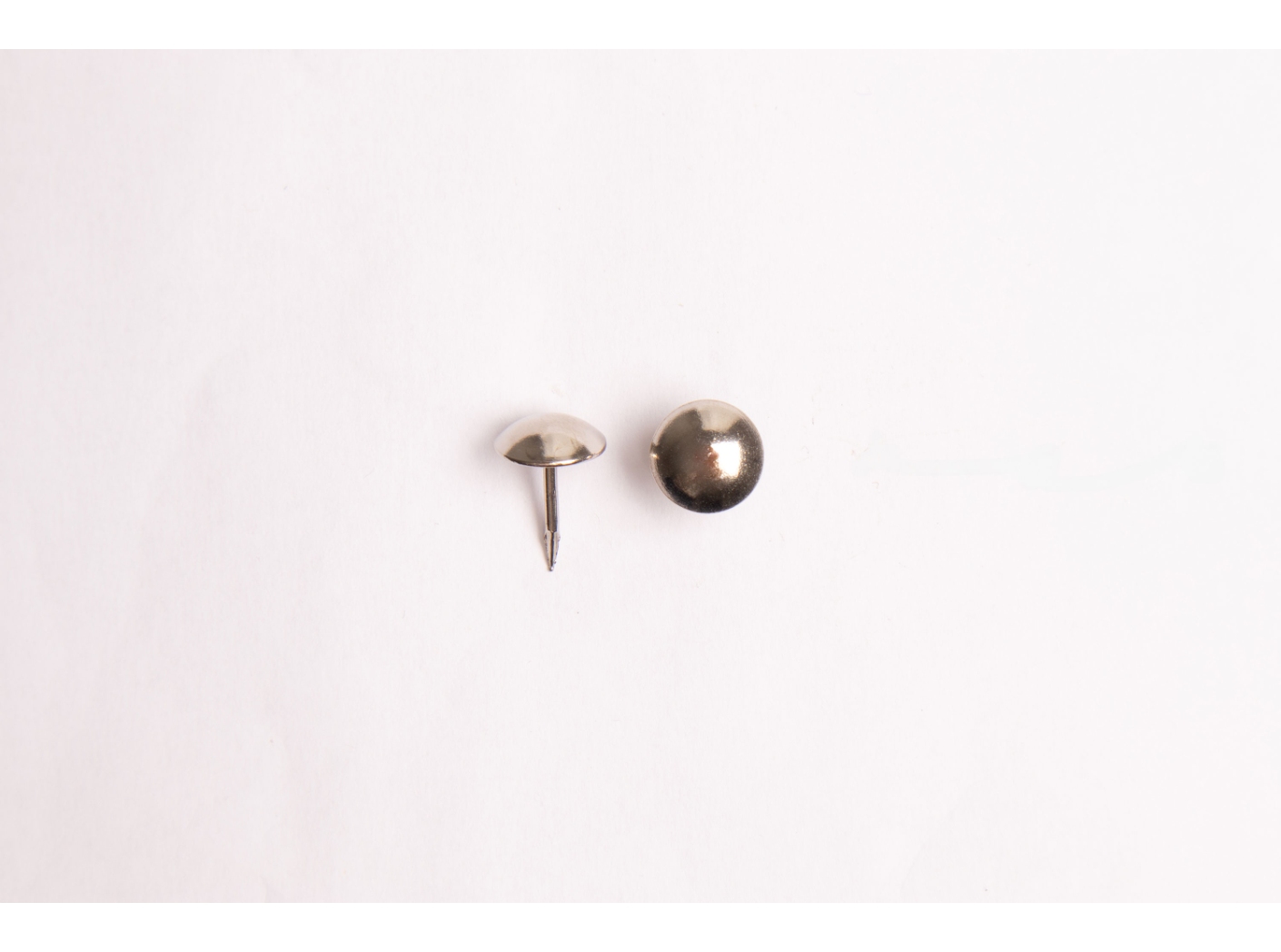 Koristenaula Niklattu Z130, Ø 11,0 mm 1000kpl Koristenaula Niklattu Z130, Ø 11,0 mm 1000kpl