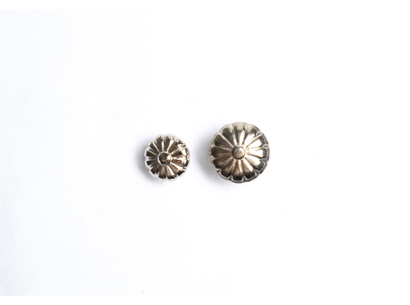 Koristenaula Niklattu Z547, Ø 14,0 mm 250kpl Koristenaula Niklattu Z547, Ø 14,0 mm 250kpl