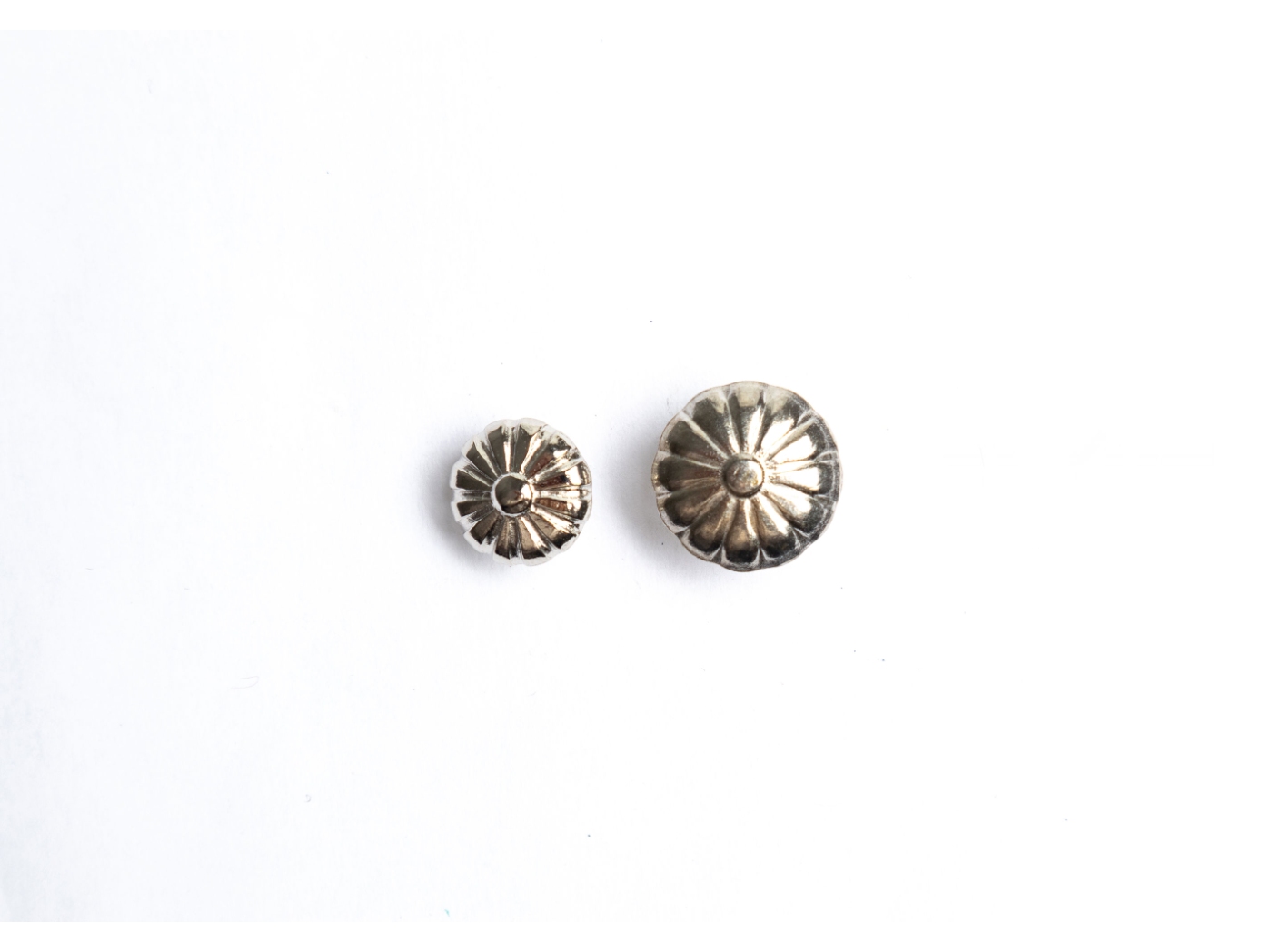 Koristenaula Niklattu Z548, Ø 11,0 mm 1000kpl Koristenaula Niklattu Z548, Ø 11,0 mm 1000kpl