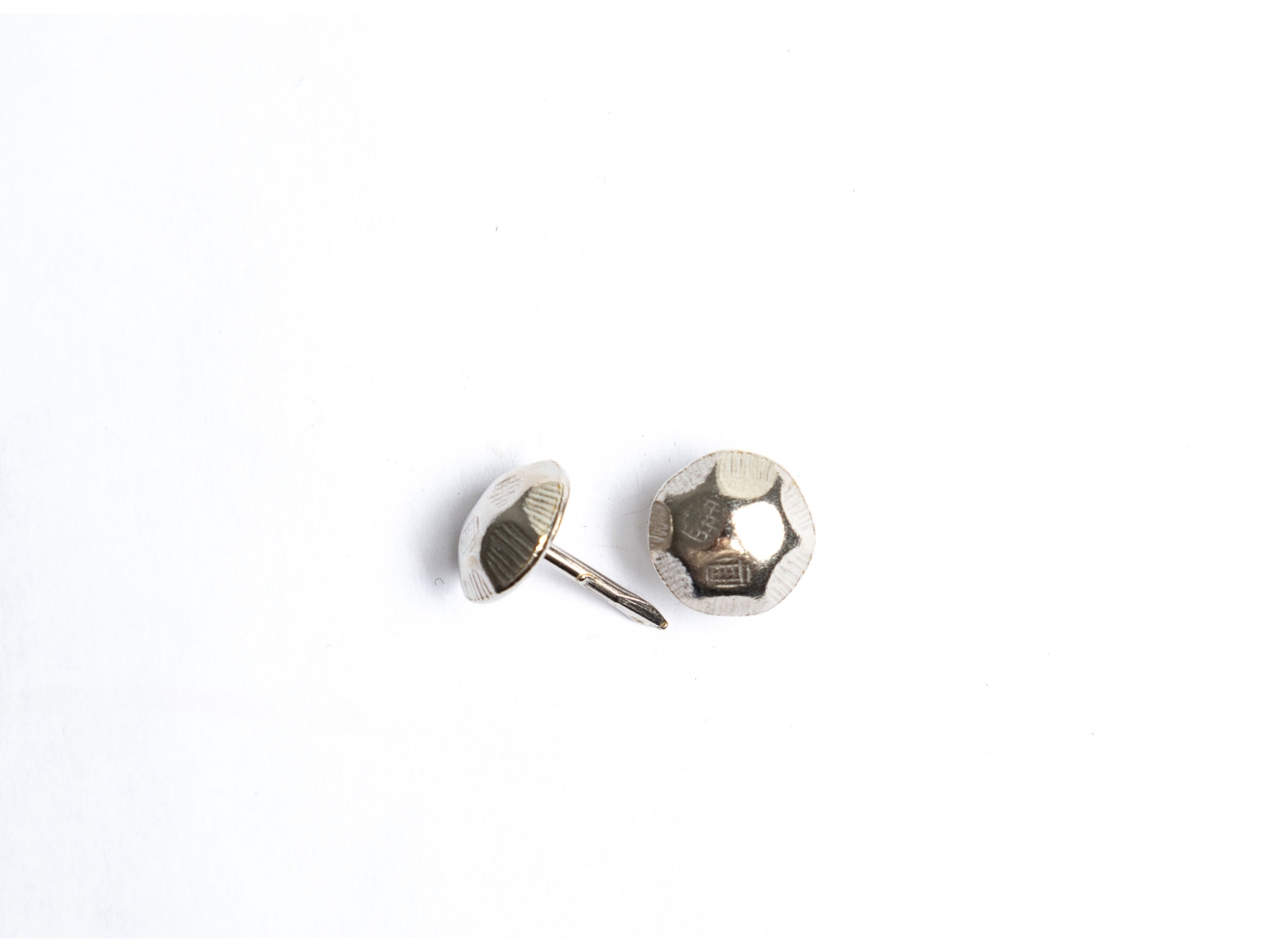 Koristenaula Niklattu Z9H, Ø 11,0 mm 1000kpl Koristenaula Niklattu Z9H, Ø 11,0 mm 1000kpl