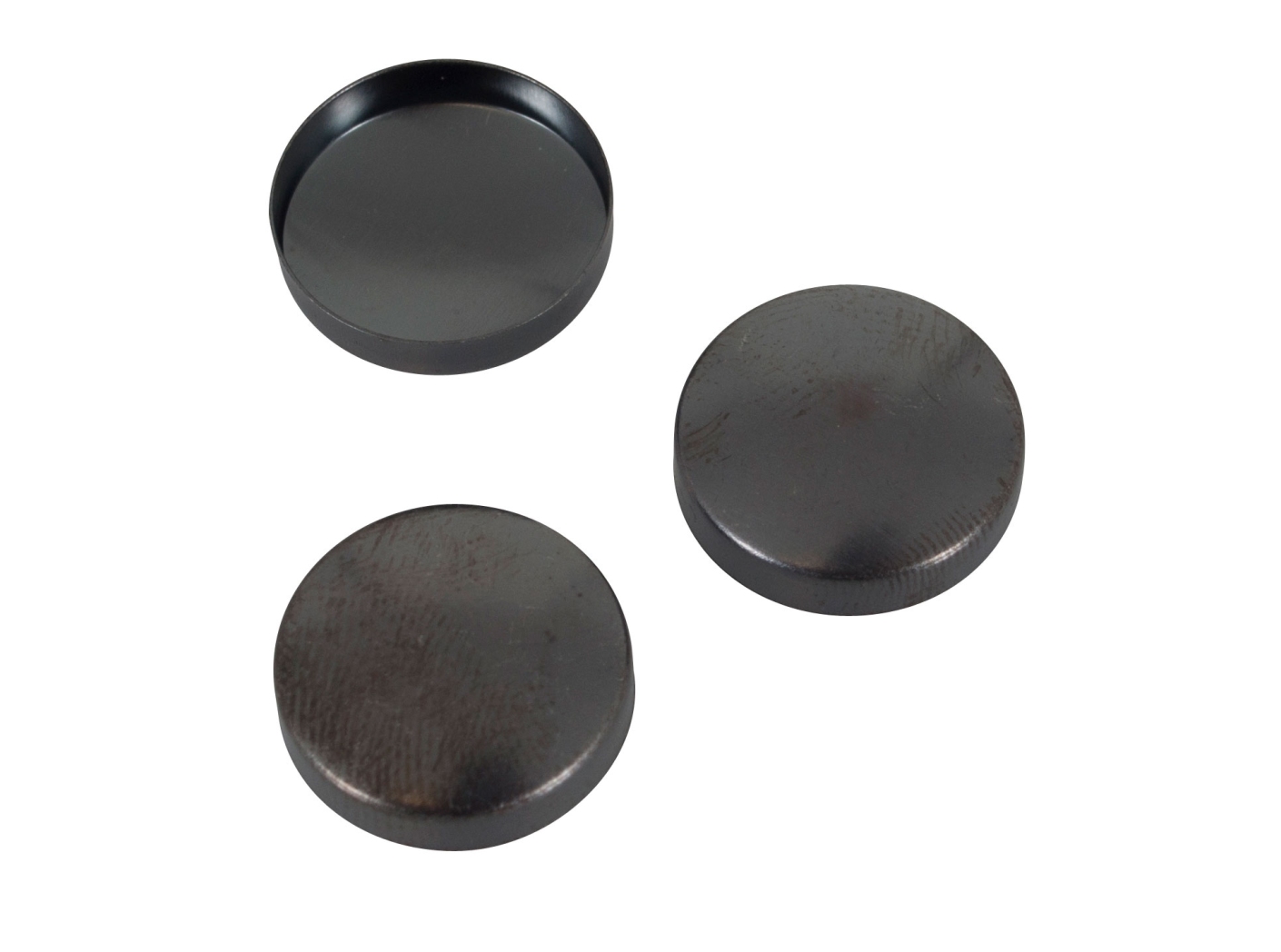 NAPPIAIHE A 44 yläosa Ø27,2mm 250kpl/pakk. NAPPIAIHE A 44 yläosa Ø27,2mm 250kpl/pakk.