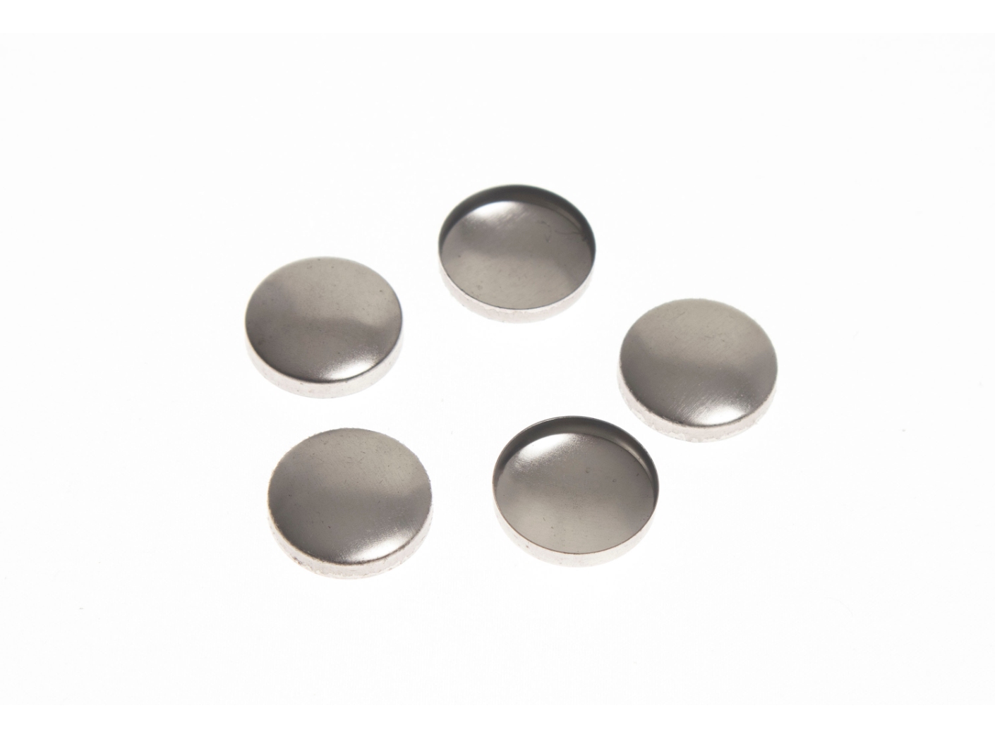 Nappiaihe MA32 yläosa, Ø18,0mm, 500 kpl/pakk Nappiaihe MA32 yläosa, Ø18,0mm, 500 kpl/pakk