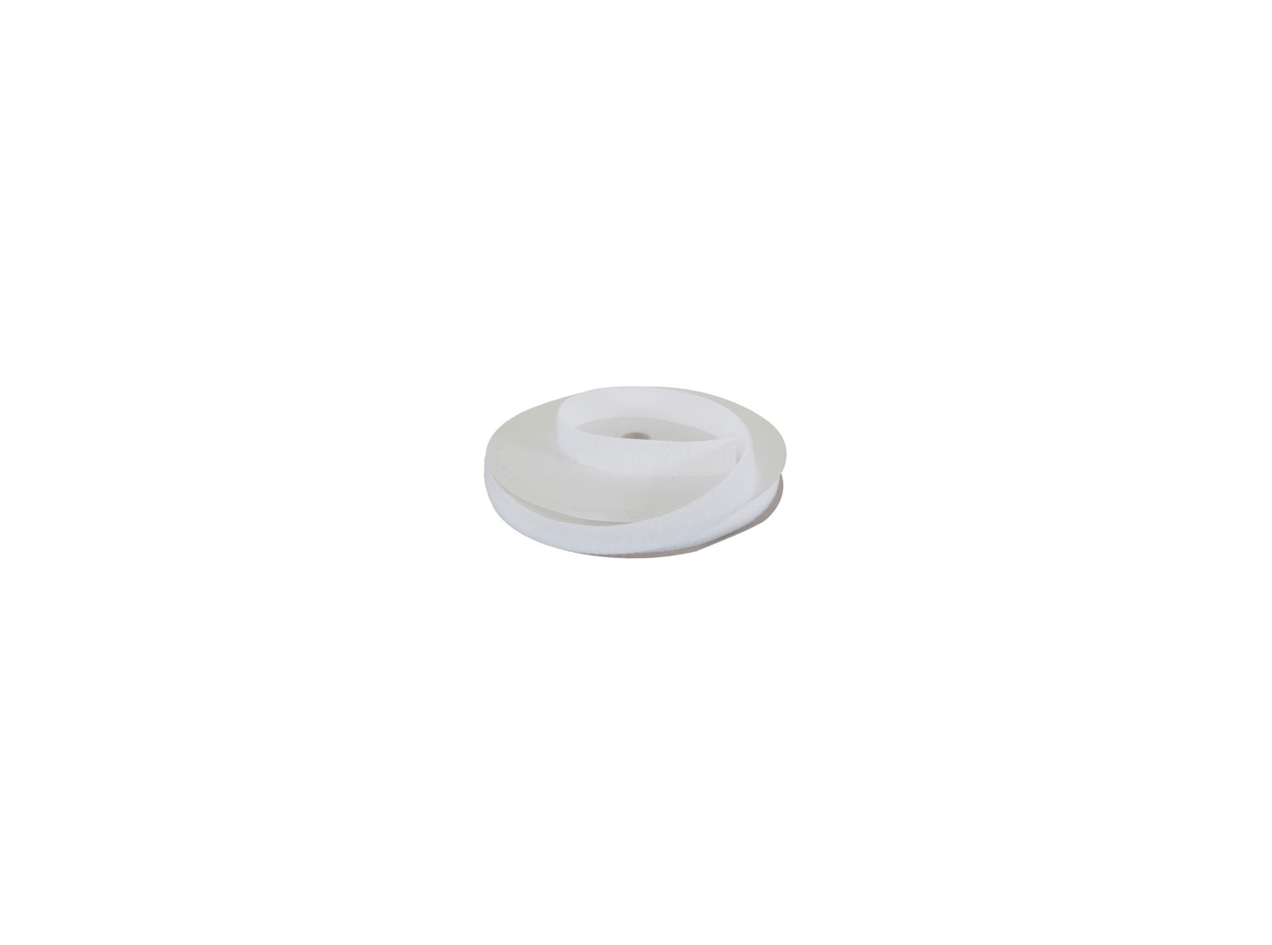 Tarranauha NVTX 20mm , valkoinen pehmeä Tarranauha NVTX 20mm , valkoinen pehmeä