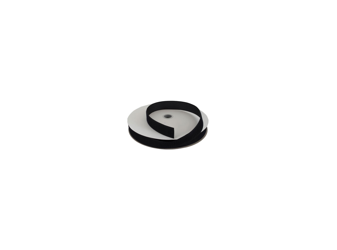 Tarranauha NVTX 38mm musta kova Tarranauha NVTX 38mm musta kova
