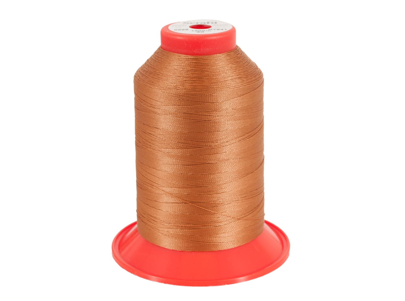 Serafil 40, fg 899, 1200 m (cognac) Serafil 40, fg 899, 1200 m (cognac)