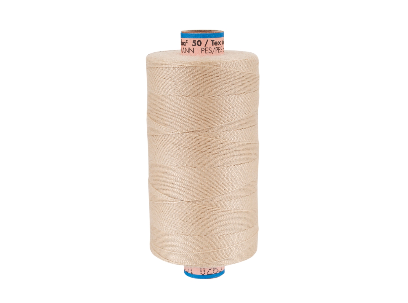 Saba 50, fg 265, 500 m (beige) Saba 50, fg 265, 500 m (beige)
