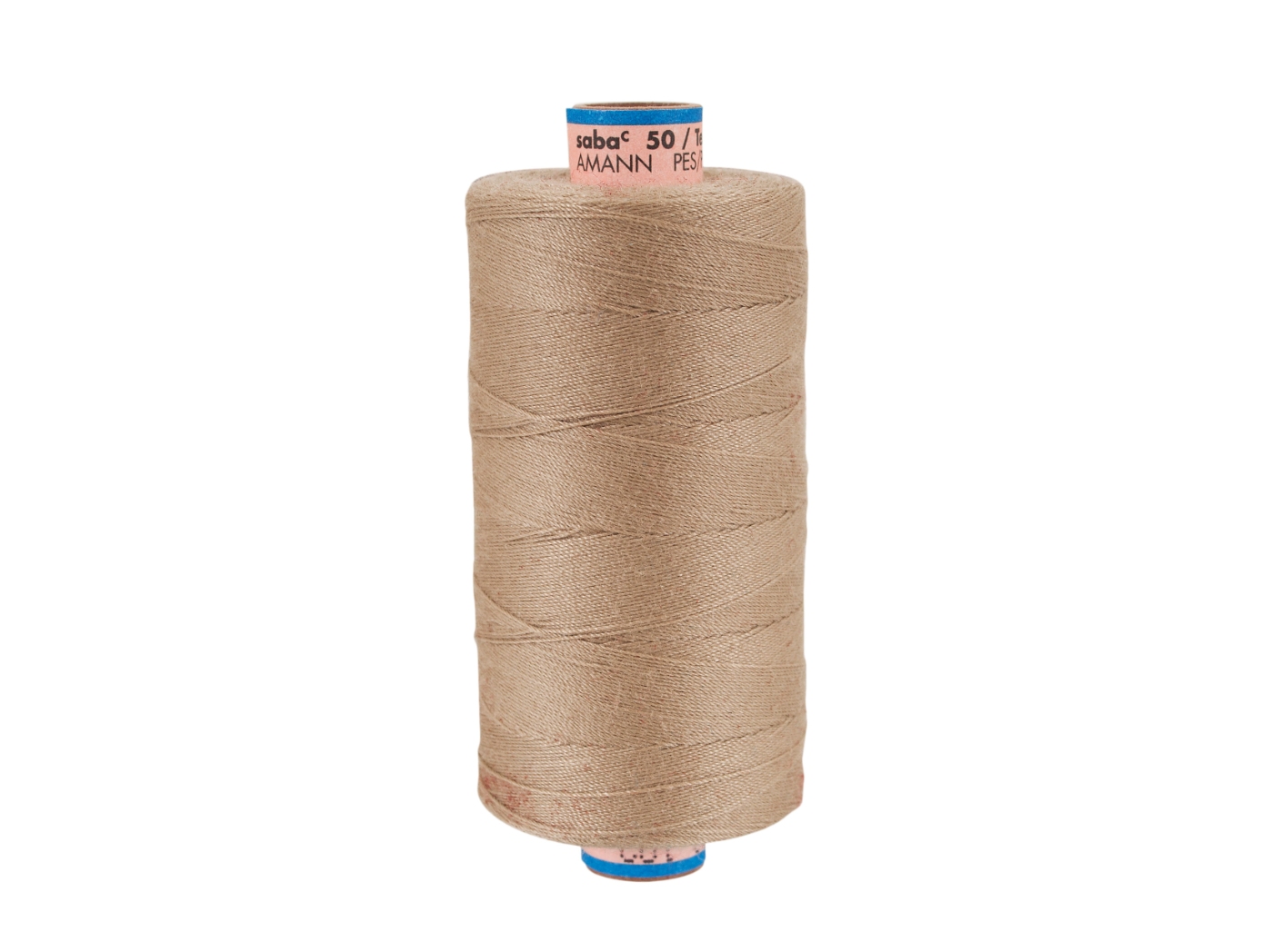 Saba 50, fg 380, 500 m (brunbeige) Saba 50, fg 380, 500 m (brunbeige)