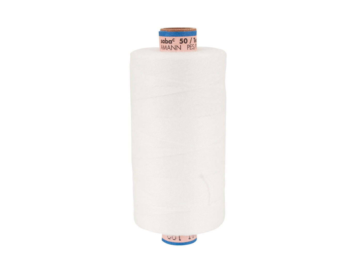 Saba 50, fg 1000, 500 m (vit) Saba 50, fg 1000, 500 m (vit)