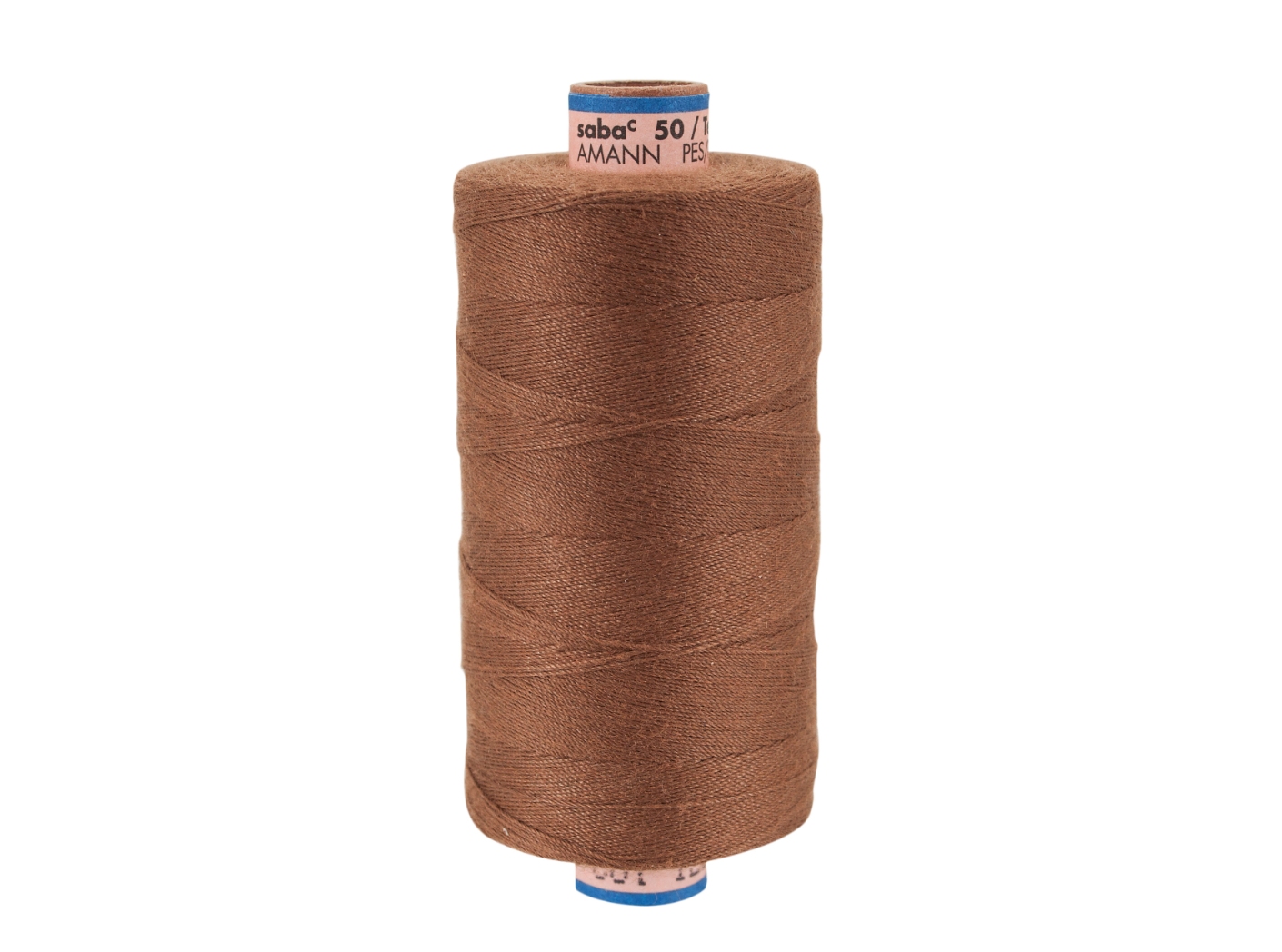 Saba 50, fg 1223, 500 m (brun) Saba 50, fg 1223, 500 m (brun)