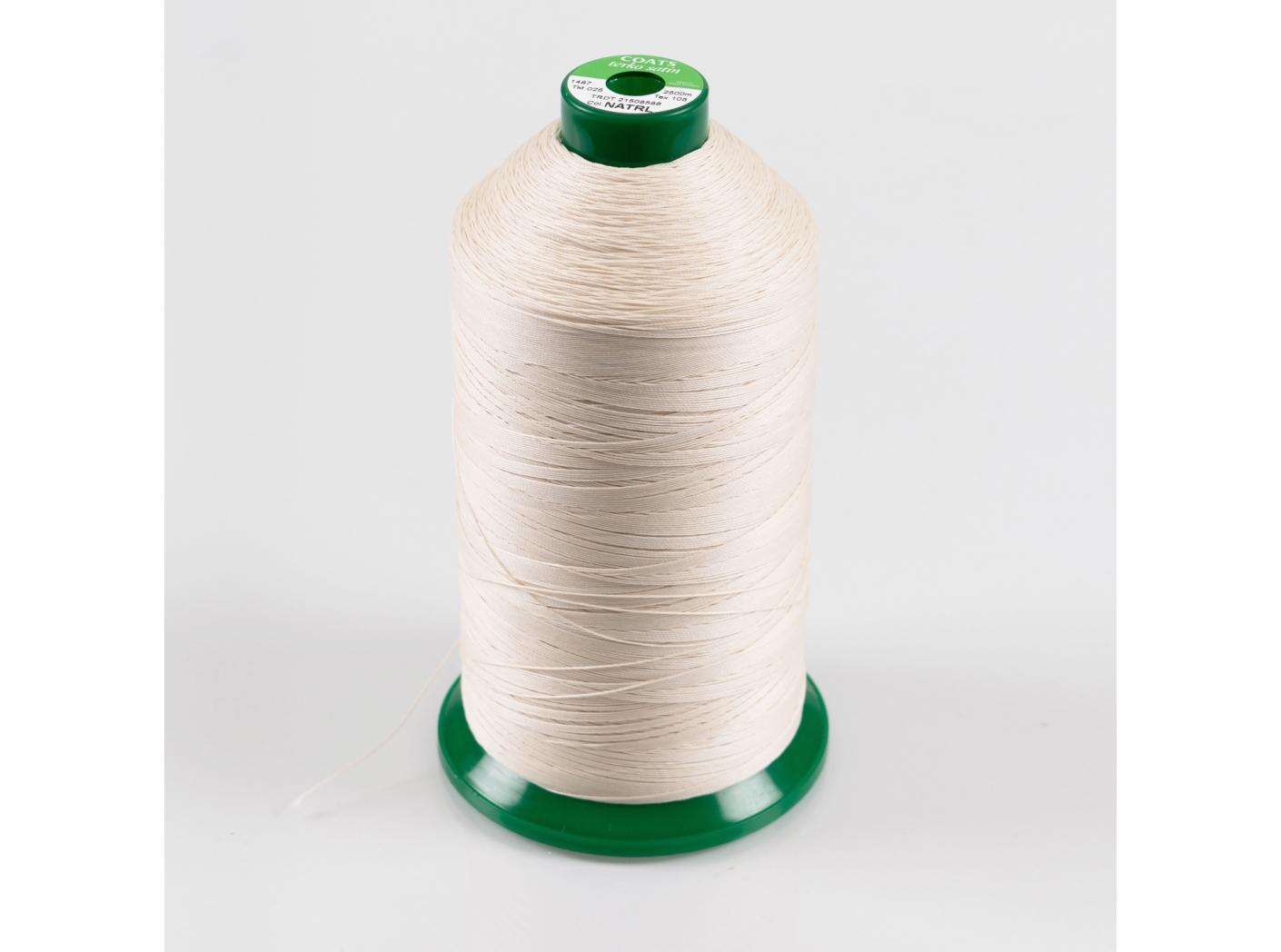 Terko Satin 25 fg Natrl 2500 M Terko Satin 25 fg Natrl 2500 M