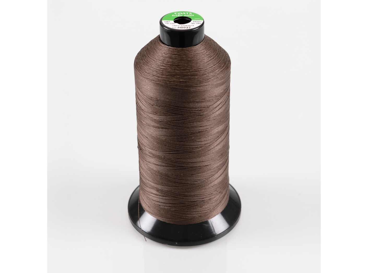 Terko Satin 36 fg H 0027 2500 M Terko Satin 36 fg H 0027 2500 M
