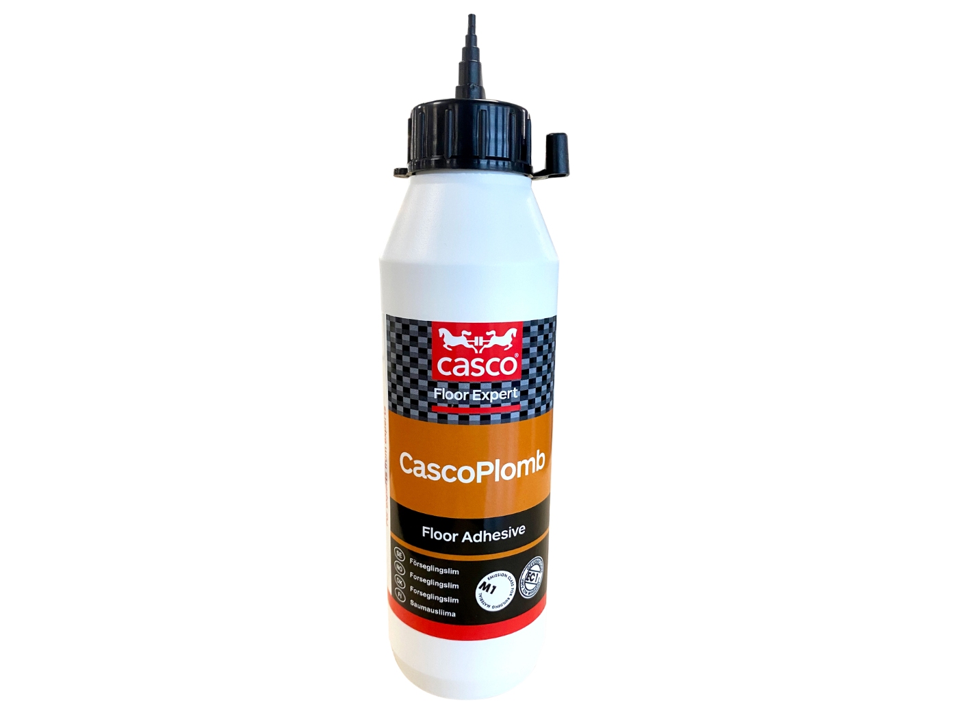 CASCO Plomb 300 ml, Saumaliima(koristenauhaliima) CASCO Plomb 300 ml, Saumaliima(koristenauhaliima)