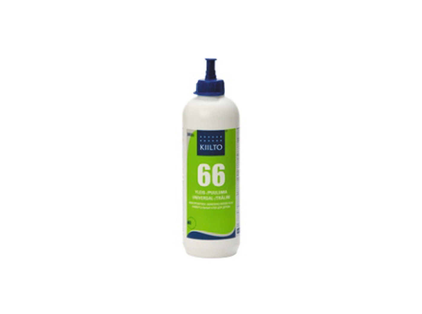 PUULIIMA Kiilto 66 0,75 ltr PUULIIMA Kiilto 66 0,75 ltr