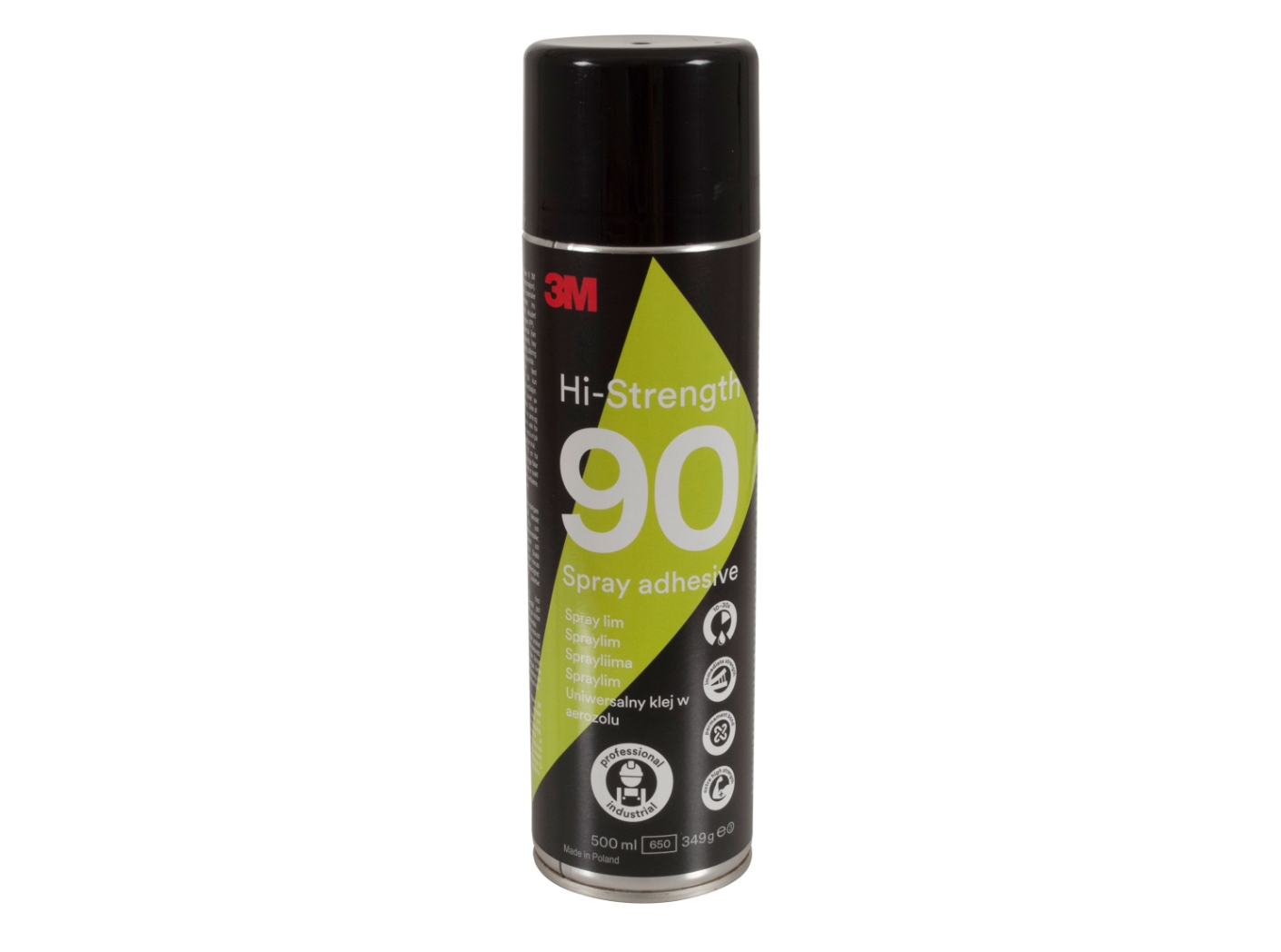 SPRAYLIIMA 3M 90 , 500 ml SPRAYLIIMA 3M 90 , 500 ml