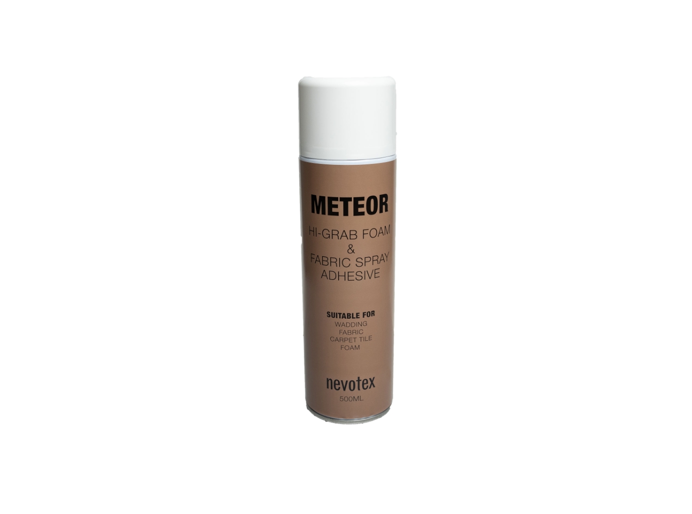 Sprayliima Meteor , 500 ml Sprayliima Meteor , 500 ml