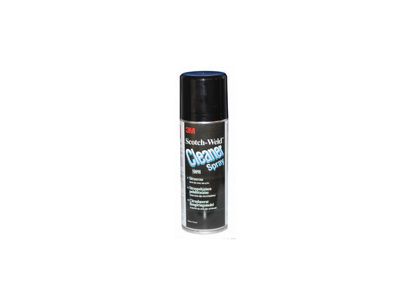 CITRUS CLEANER 3M, 200 ml CITRUS CLEANER 3M, 200 ml