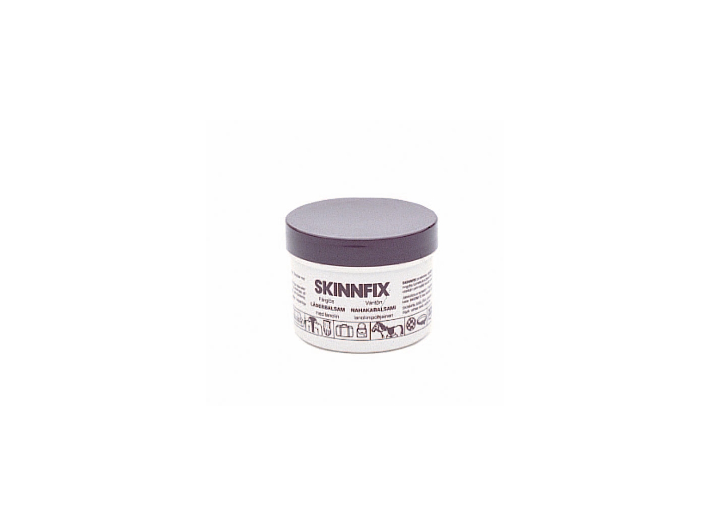 NAHKABALSAM Skinnfix 300 ml NAHKABALSAM Skinnfix 300 ml