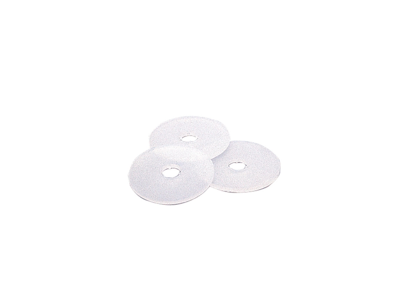 MUOVIPRIKKA 40mm ( h-2mm , 9mm reikä) 100 kpl MUOVIPRIKKA 40mm ( h-2mm , 9mm reikä) 100 kpl
