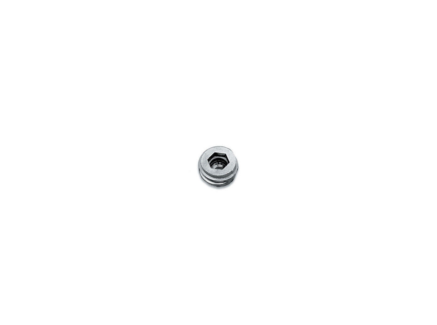 KEA-hela standard 22mm , M8 reikä KEA-hela standard 22mm , M8 reikä
