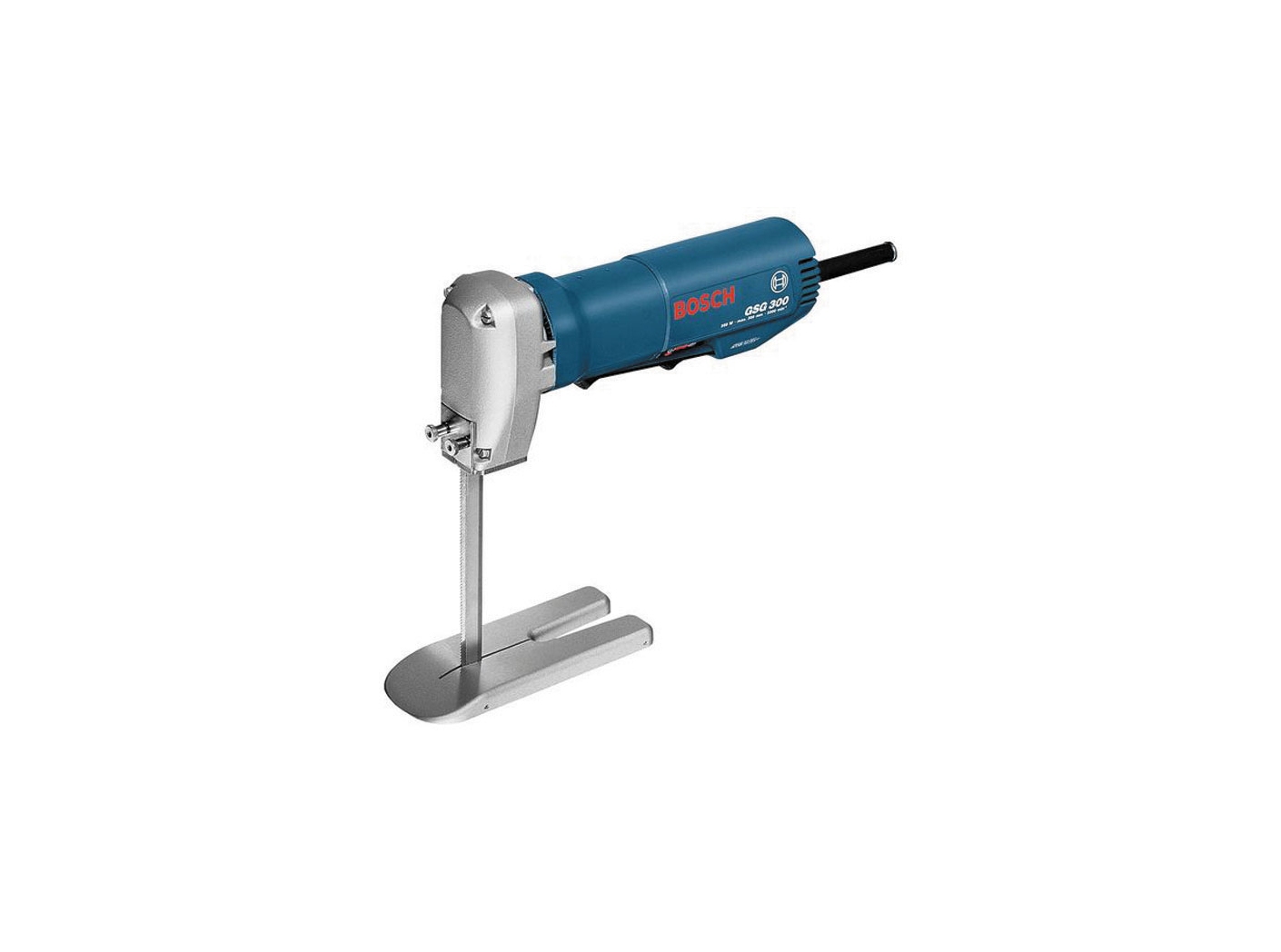 VAAHTOMUOVISAHA Bosch GSG 300 SÄHKÖ VAAHTOMUOVISAHA Bosch GSG 300 SÄHKÖ