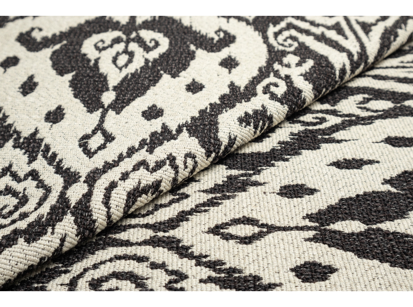 Kangas Vicarello col 002 Dark brown Kangas Vicarello col 002 Dark brown