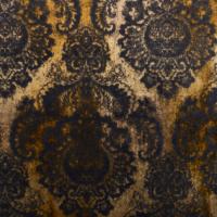 Kangas Barok Medallion 402 Giallo