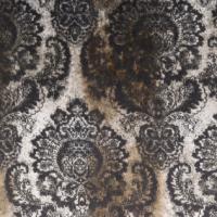 Kangas Barok Medallion 405 Grigio