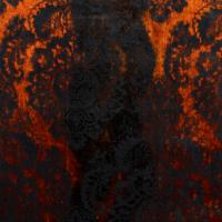 Kangas Barok Medallion 404 Bronzo