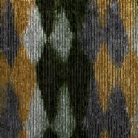 Kangas Barok Stripe 503 Verde