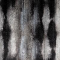 Kangas Barok Stripe 505 Grigio