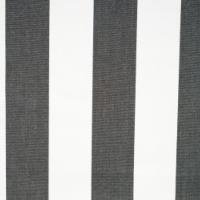 Kangas Garden Stripe 01446 Jet Black