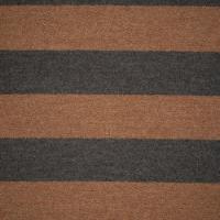 Kangas Barnum Stripe 34 Rustic/Shale