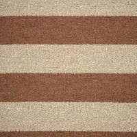 Kangas Barnum Stripe 25 Rustic/Juta