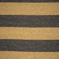 Kangas Barnum Stripe 35 Fudge/Shale