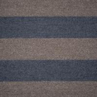 Kangas Barnum Stripe 1 Ocean/Brown