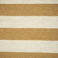 Kangas Barnum Stripe 12 Sand/Fudge