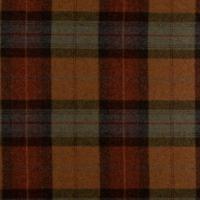 Kangas Ferryhill Burnt orange