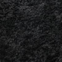 Lampaanvuota Canberra Black Oeko-Tex