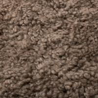 Lampaanvuota Canberra Mushroom Oeko-Tex