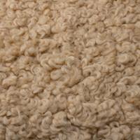 Lampaanvuota Canberra Honey Oeko-Tex