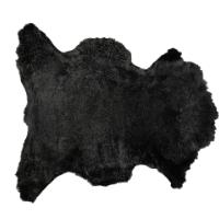 Lampaanvuota Canberra Antracit Oeko-Tex