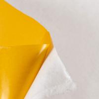 Filt 360 gr Valkoinen itseliimautuva