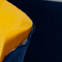 Filt 360 gr Sininen itseliimautuva